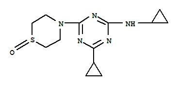 CAS 148312-51-0 structure
