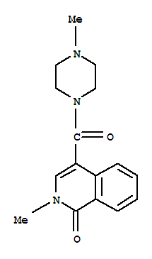 CAS 148581-51-5 structure
