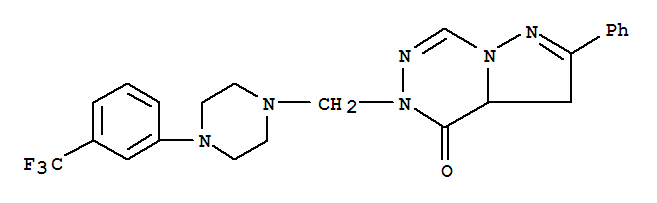 CAS 148680-51-7 structure