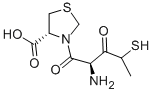 CAS 149079-51-6 molecular structure