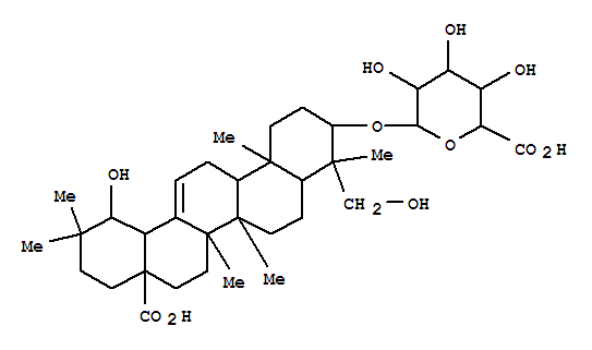 CAS 149475-51-4 structure