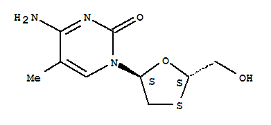 CAS 149819-51-2 structure