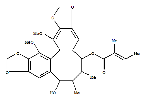 CAS 149990-51-2 molecular structure