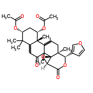CAS 15004-51-0 molecular structure