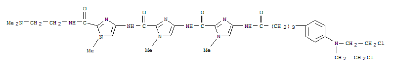 CAS 150423-51-1 structure