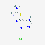 CAS 15139-51-2 molecular structure