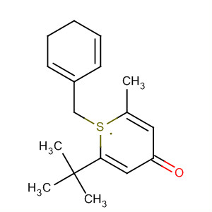 CAS 151544-51-3 molecular structure