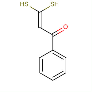 CAS 15185-51-0 molecular structure