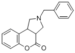 CAS 152400-51-6 molecular structure