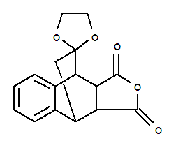 CAS 15257-51-9 molecular structure