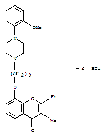 CAS 152735-51-8 structure