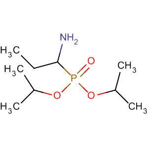CAS 153865-51-1 molecular structure