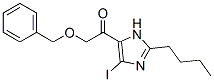 CAS 154371-51-4 molecular structure