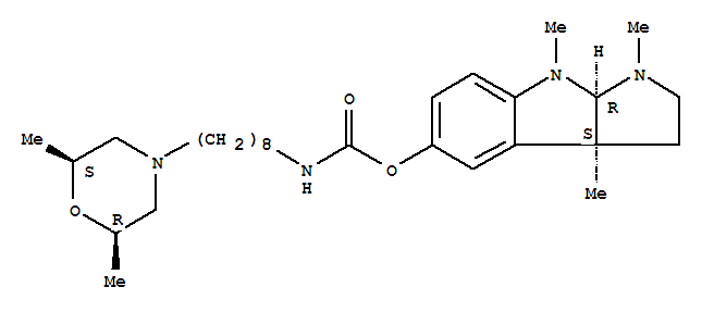 CAS 154619-51-9 structure