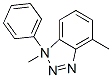 CAS 15497-51-5 molecular structure