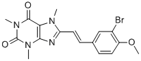 CAS 155271-51-5 molecular structure