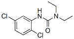 CAS 15545-51-4 molecular structure
