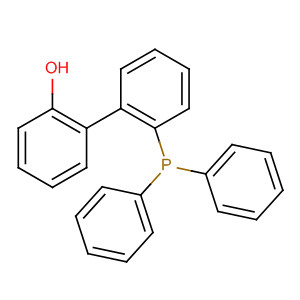 CAS 155566-51-1 molecular structure