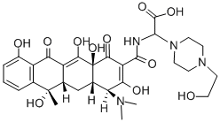 CAS 15599-51-6 molecular structure