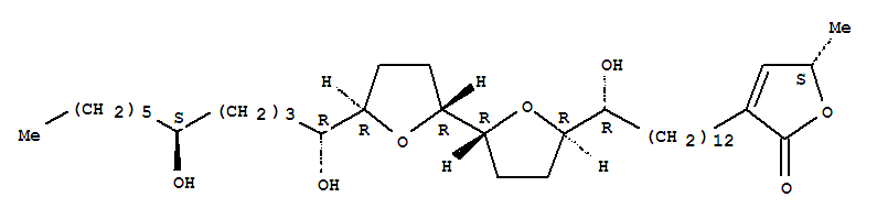 CAS 156199-51-8 molecular structure