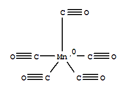 CAS 15651-51-1 molecular structure