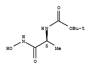 CAS 156706-51-3 molecular structure