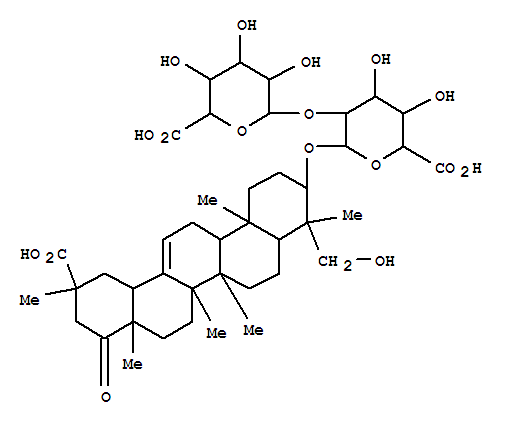 CAS 156980-51-7 molecular structure