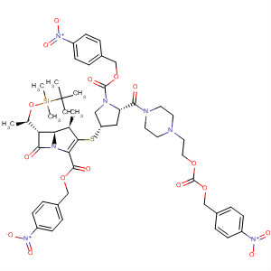 CAS 158168-51-5 molecular structure
