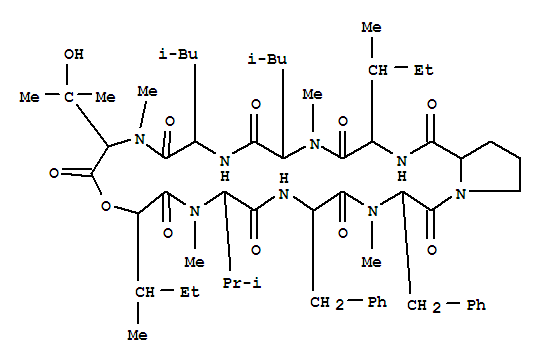 CAS 158313-51-0 structure