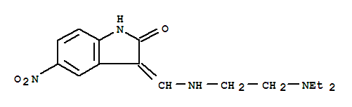 CAS 159212-51-8 molecular structure