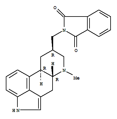 CAS 160730-51-8 structure