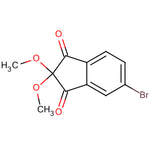CAS 160775-51-9 structure