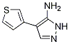 CAS 162286-51-3 molecular structure