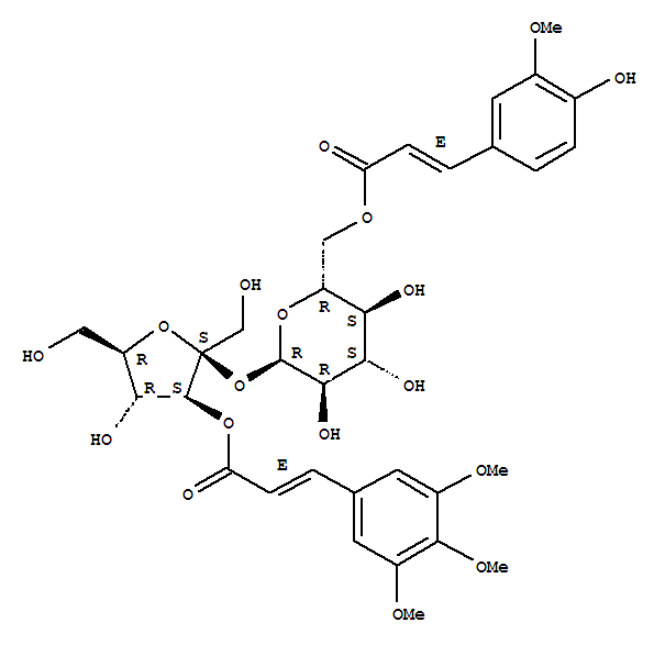 CAS 162478-51-5 molecular structure