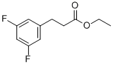 CAS 163978-51-6 molecular structure