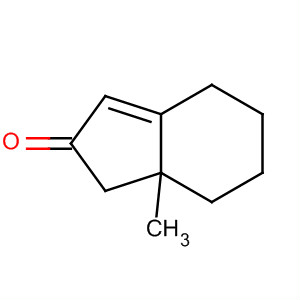 CAS 16508-51-3 structure