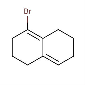 CAS 166111-51-9 molecular structure