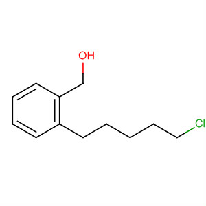 CAS 168143-51-9 molecular structure