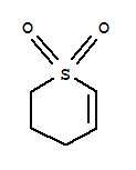 CAS 16841-51-3 molecular structure