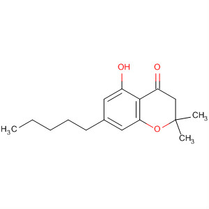 CAS 16849-51-7 structure