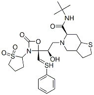 CAS 169273-51-2 structure