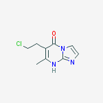 CAS 169298-51-5 structure
