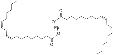 CAS 16996-51-3 molecular structure