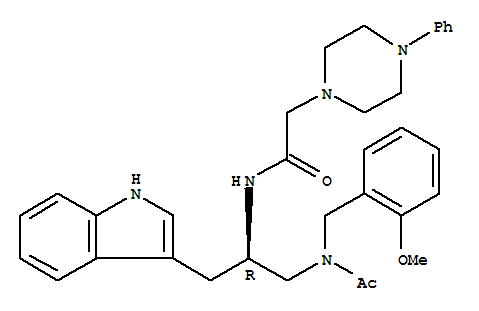 CAS 170566-51-5 structure