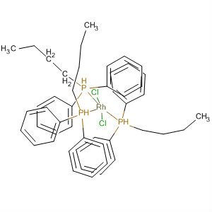 CAS 17069-51-1 molecular structure