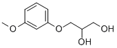 CAS 17131-51-0 molecular structure