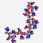 CAS 171345-51-0 molecular structure
