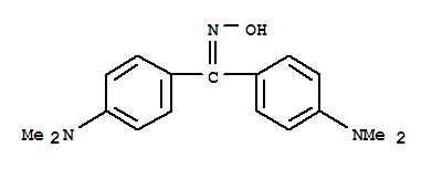 CAS 1714-51-8 molecular structure