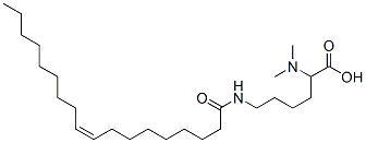 CAS 17196-51-9 structure