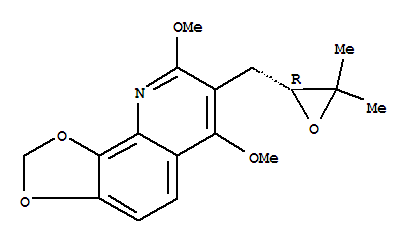 CAS 17232-51-8 molecular structure